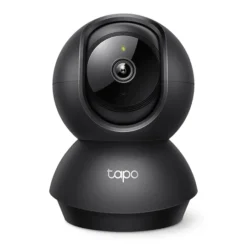 Tp-Link Cámara De Vigilancia Wi-Fi 2K De 360° Con Detección Por Ia Y Llanto De (MPN TAPO C211, Cámaras de seguridad) img-1