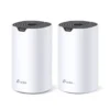 Tp-Link Deco S7, Sistema Wi-Fi Malla, 2 Enrutadores, 520 m², Blanco (MPN DECO S7(2-PACK), Puntos de acceso (Access Points)) img-1