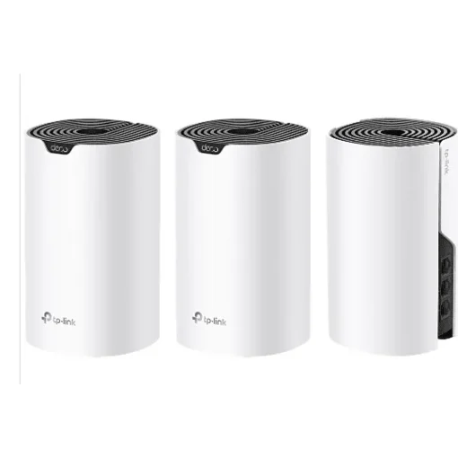 Tp-Link Deco S7 V1.6 Sistema Wi-Fi (3 Enrutadores) Malla Gige Wi-Fi 5 DECO S7(3- PACK)