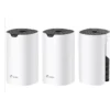 Sistema mesh TP-Link Deco S7 AC1900 Wi-Fi 5, pack 3, 3x Gigabit, MU-MIMO (MPN DECO S7(3- PACK), Routers) img-1