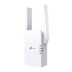 Tp-Link Extensor De Rango Wi-Fi 1Gbe Wi-Fi 6 2.4 Ghz, 5 Ghz En (MPN RE605X, Extensores y Repetidores de red) img-1