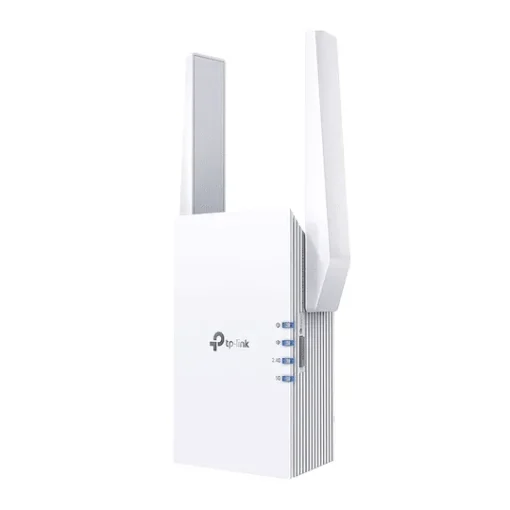 Tp-Link Extensor De Rango Wi-Fi 1Gbe Wi-Fi 6 2.4 Ghz, 5 Ghz En (MPN RE605X, Extensores y Repetidores de red) img-1