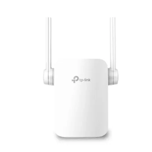 Tp-Link Extensor De Rango Wi-Fi Wi-Fi 5 2.4 Ghz, 5 Ghz (MPN RE205, Extensores y Repetidores de red) img-1