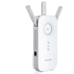 Tp-Link Extensor De Rango Wi-Fi Wi-Fi 5 2.4 Ghz, 5 Ghz (MPN RE450, Extensores y Repetidores de red) img-1