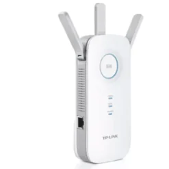 Tp-Link Extensor De Rango Wi-Fi Wi-Fi 5 2.4 Ghz, 5 Ghz (MPN RE450, Extensores y Repetidores de red) img-1