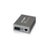 Tp-Link Conversor Medios, Fibra 1000Base-SX a Cobres 1000Base-T (MPN MC200CM, Adaptadores y Accesorios De Red) img-1