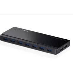 Tp-Link Hub 7 X Superspeed Usb 3.0 Sobremesa (MPN UH720, Adaptadores, HUBs y Dockings) img-1