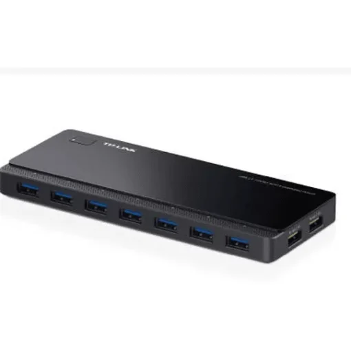 Tp-Link Hub 7 X Superspeed Usb 3.0 Sobremesa (MPN UH720, Adaptadores, HUBs y Dockings) img-1