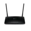 Router TP-Link 4G LTE MR6400, 300Mbps, SIM, 802.11b/g/n, switch 4 puertos (MPN TL-MR6400, Routers) img-1