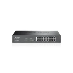 Switch TP-Link Jetstream 16 puertos Gigabit, gestión sencilla (MPN TL-SG1016DE, Switches de red) img-1
