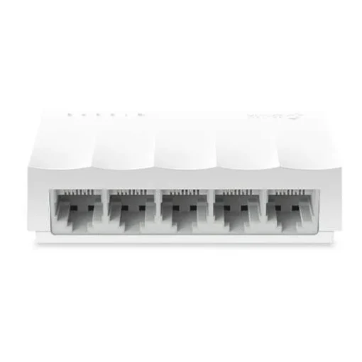 Tp-Link Litewave Conmutador Sin Gestionar 5 X 10/100 Sobremesa LS1005