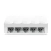 Tp-Link Litewave Conmutador Sin Gestionar 5 X 10/100 Sobremesa (MPN LS1005, Switches de red) img-1
