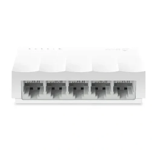 Tp-Link Litewave Conmutador Sin Gestionar 5 X 10/100 Sobremesa (MPN LS1005, Switches de red) img-1