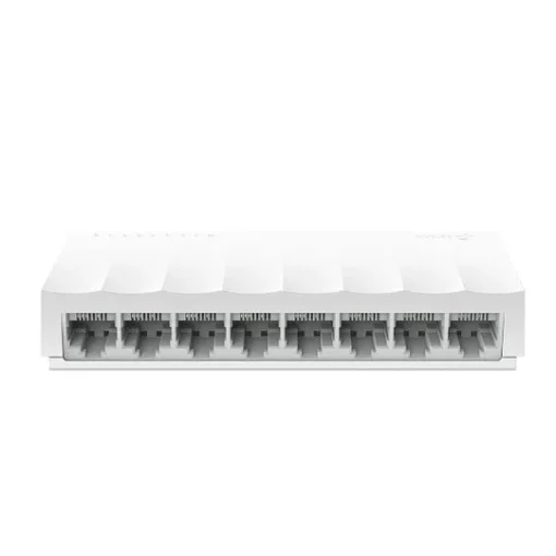 Tp-Link Litewave Conmutador Sin Gestionar 8 X 10/100 Sobremesa LS1008