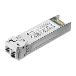 Tp-Link Módulo De Transceptor Sfp+ 10 Gige 10Gbase-Sr Lc/Upc Multi Modo (MPN TL-SM5110-SR, Adaptadores y Accesorios De Red) img-1