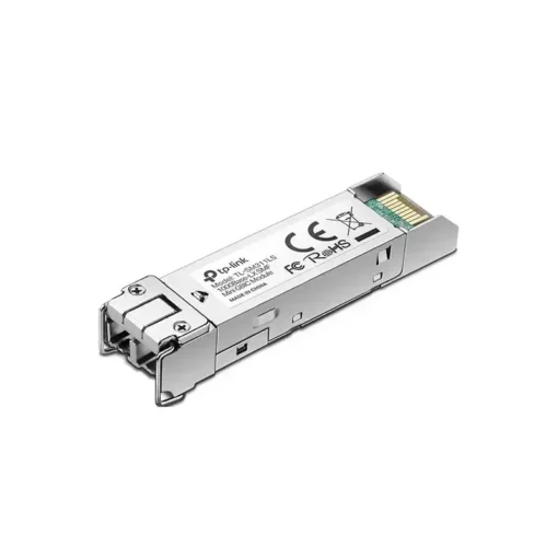 Tp-Link Módulo De Transceptor Sfp (Mini-Gbic) Fibra Óptica Modo TL-SM311LS img-1