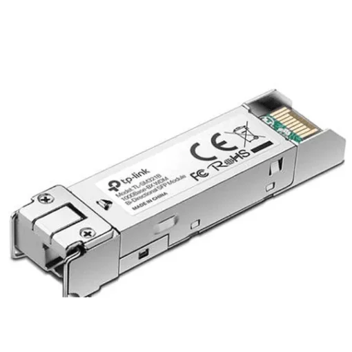 Tp-Link Módulo De Transceptor Sfp (Mini-Gbic) Gige 1000Base-Bx TL-SM321B