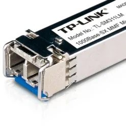 Tp-Link Módulo De Transceptor Sfp (Mini-Gbic) Gige 1000Base-Sx TL-SM311LM img-1