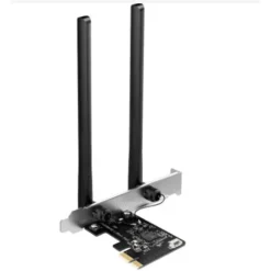 Tp-Link Mercusys Ac1200 Wi-Fi Bluetoot (MPN MA30E, Adaptadores y Accesorios De Red) img-1