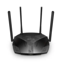 Tp-Link Mercusys Ax3000 Dual-Band Wi-F (MPN MR80X, Puntos de acceso (Access Points)) img-1
