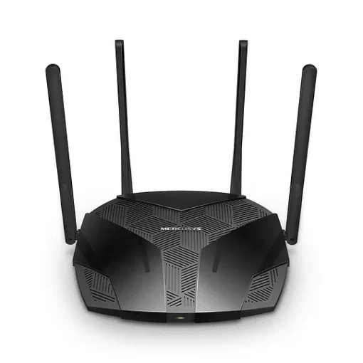 Tp-Link Mercusys Ax3000 Dual-Band Wi-F (MPN MR80X, Puntos de acceso (Access Points)) img-1