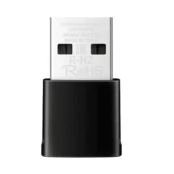Tp-Link Mercusys N300 Inalámbrico Nano Us (MPN MA12N, Routers) img-1