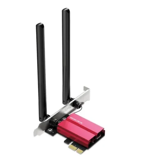 Tp-Link Mercusys V1 Adaptador De Red Pcie 802.11Ax (MPN MA86XE, Tarjetas de expansión PCI para PC) img-1
