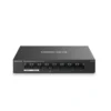 Switch Tp-Link Mercusys 8 Puertos, 7 PoE+, Gigabit (MPN MS108GP, Switches de red) img-1
