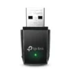 Tp-Link Mini Adaptador Usb Inalámbrico Mu-Mimo Ac1300, Doble Banda Inalámbrica (MPN ARCHER T3U, Adaptadores y Accesorios De Red) img-1