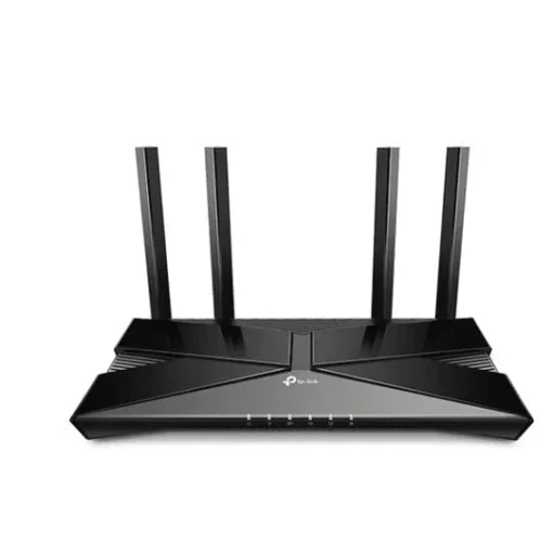 Tp-Link Router Ax3000 (4 Puertos Lan Gigabit, Wifi 6, 2.9 Gbps, Onemesh (MPN ARCHER AX53, Routers) img-1