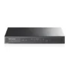 Router Tp-Link , balance carga, 4 puertos WAN/LAN Ethernet (MPN TL-R470T+, Routers) img-1
