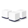 Tp-Link Router Halo Ac1900 Home Mesh Wi-Fi Sy (MPN HALO H50G(3-PACK), Extensores y Repetidores de red) img-1