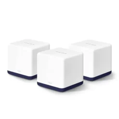 Tp-Link Router Halo Ac1900 Home Mesh Wi-Fi Sy (MPN HALO H50G(3-PACK), Extensores y Repetidores de red) img-1