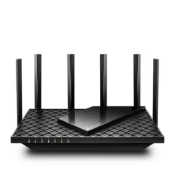 Tp-Link Router Inalámbrico Conmutador De 4 Puertos Gige Wi-Fi 6E (MPN ARCHER AXE75, Routers) img-1