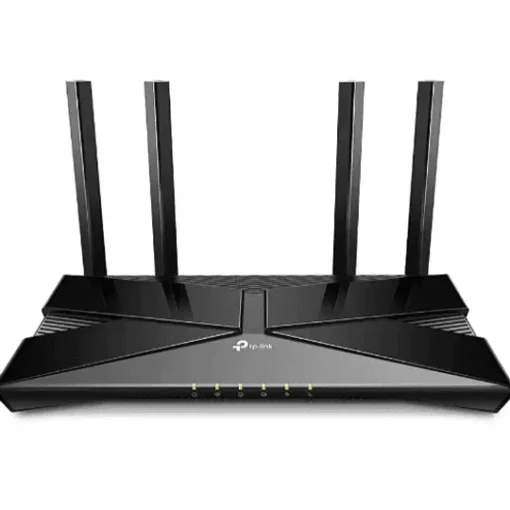 Tp-Link Router Inalámbrico Voip Gpon , Wi-Fi 6 Ax1800, 1Xge Wan/Lan, 3Xge XX230V