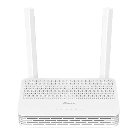 Tp-Link Router Inalámbrico Xpon , Superfast Dual Band Wifi, Easymesh, Smooth XC220-G3