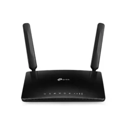 Tp-Link Router inalámbrico AC750 2 bandas 4G LTE, 3 puertos switch ARCHER MR200