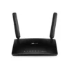 Tp-Link Router inalámbrico AC750 2 bandas 4G LTE, 3 puertos switch (MPN ARCHER MR200, Routers) img-1