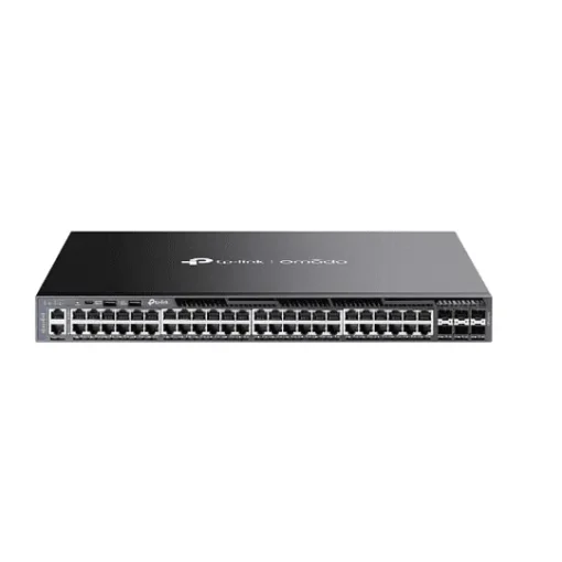 Tp-Link Switch 48 Omada SG6654X img-1