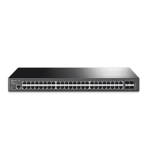 Tp-Link Switch 48 Puertos Jetstream T2600G-52Ts Conmutador Gestionado 48 X TL-SG3452