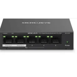 Tp-Link Switch 5-Port Gigabit Desktop Switch (MPN MS105GP, Switches de red) img-1