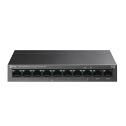 Tp-Link Switch Conmutador De Escritorio De 10 (MPN LS110P, Switches de red) img-1