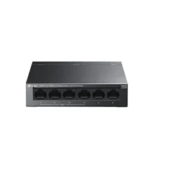 Tp-Link Switch Conmutador De Escritorio De 6 (MPN LS106P, Switches de red) img-1