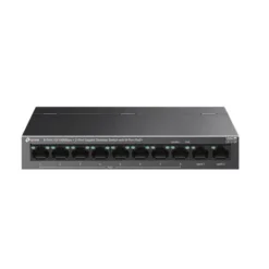 Tp-Link Switch Conmutador Gigabit De 8 Puert (MPN LS1210P, Switches de red) img-1