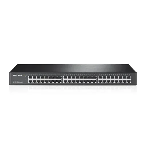 Tp-Link Switch De 48 Puertos (Gigabit, 96Gbps, Auto Mdi/Mdix TL-SG1048 img-1