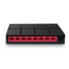 Tp-Link Switch De Escritorio Mercusys , 8 Puertos, 10/100/1000 Mbps, Ultra (MPN MS108G, Switches de red) img-1