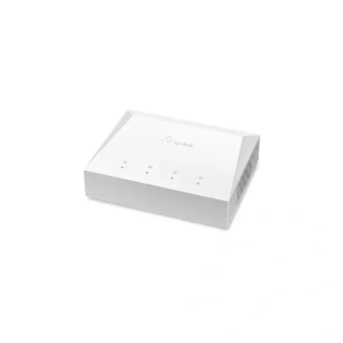 Tp-Link XPON 1Gb LAN, Dual EPON+GPON, OMCI Integrado (MPN XZ000-G7, Adaptadores y Accesorios De Red) img-1
