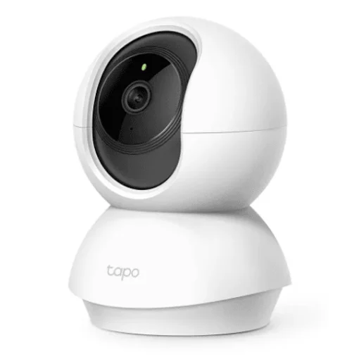 Tp-Link V1 Cámara De Vigilancia De Red Panorámico / Inclinación Color (D (MPN TAPO C210, Cámaras de seguridad) img-1