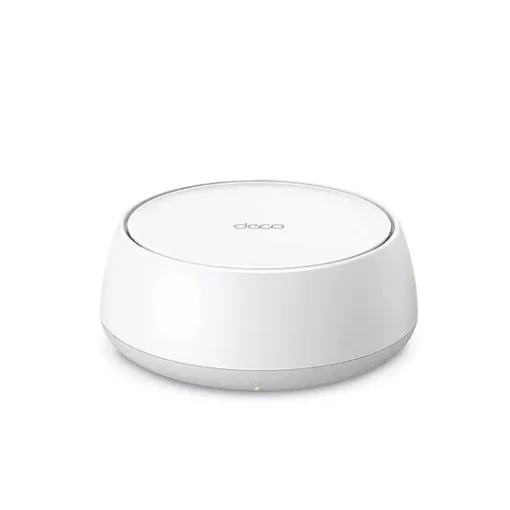 Tp-Link Wifi7 De Entrada Mesh (MPN DECO BE25(1-PACK), Routers) img-1