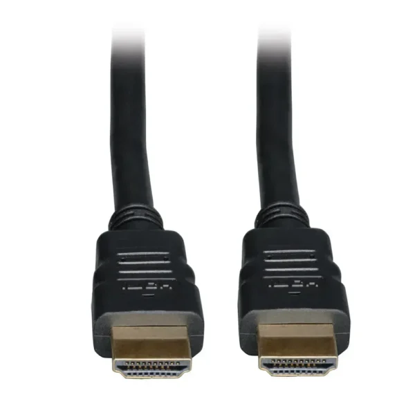 Tripplite Cable Hdmi De Alta Velocidad Con Ethernet Ultra Hd 4K X 2K Video P569-006 img-1